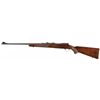 Image 3 : Outstanding Pre-64 Winchester Transition Model 70 Bolt Action Rifle in Rare .35 Remington Caliber