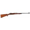 Image 1 : Rare Pre-64 Winchester Model 70 Super Grade Bolt Action Rifle in 22 Hornet