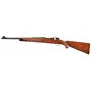 Image 2 : Rare Pre-64 Winchester Model 70 Super Grade Bolt Action Transitional Carbine in .300 Magnum Caliber