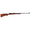 Image 1 : Exceptional Pre-64 Winchester Model 70 Super Grade Bolt Action Rifle in Scarce 220 Swift Caliber