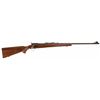 Image 1 : Pre-64 Winchester Model 70 Bolt Action Rifle in 7 x 57 Mauser