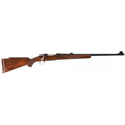 Browning Safari Grade High Power Bolt Action 308 Norma Magnum Rifle