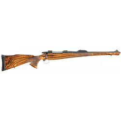 Harry Lawson Remington 700 Bolt Action Rifle in .458 Winchester Magnum Caliber