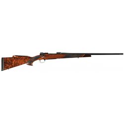 Winslow Arms Co. Commander Grade Bolt Action 375 H & H Magnum Rifle