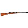 Image 1 : Springer Bolt Action Sporting Presentation Rifle