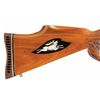 Image 2 : Winslow Arms Crown Grade 300 Weatherby Magnum Bolt Action Rifle with Inlaid and Deep Relief Carved S