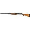 Image 6 : Master Engraved and Gold Inlaid Winchester Model 12 Slide Action Shotgun