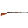 Image 1 : Rare Pre-War Winchester Model 12 Slide Action Shotgun with Factory Stainless Steel Barrel