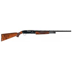 Winchester Model 12 Slide Action Shotgun