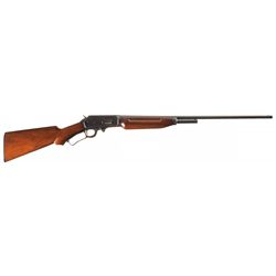 Scarce Marlin Model .410 Lever Action Shotgun