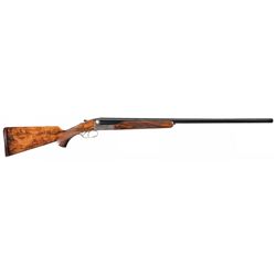 Remington Model 1894 A Grade Side by Side Shotgun