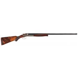 L.C. Smith Ideal Grade Side by Side Shotgun