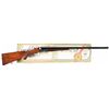 Image 1 : Engraved Merkel Model 8 Side by Side Shotgun with Box