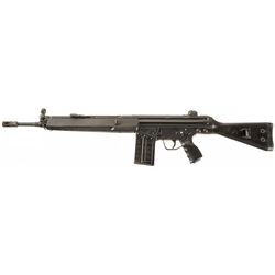 Excellent Heckler & Koch Model HK91 Semi-Automatic Rifle