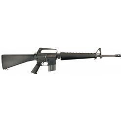 Pre-Ban Colt AR-15 SP1 Semi-Automatic Rifle