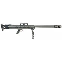 LAR Grizzly 50 Caliber Big Boar Single Shot Bolt Action Rifle