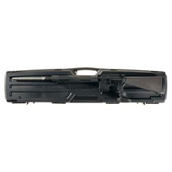 DPMS Panther Model A-15 Semi-Automatic Rifle with Accessories and Factory Hardcase