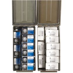 Large Quantity of Fabrique Nationale 5.7x28 Ammunition, Approximately 2850 Rounds