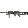 Image 1 : Colt AR-15 Model SP1 Semi-Automatic Rifle with Wilcox Visible/Infra-Red Laser and Flashlight Combo