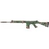Image 1 : DSA Arms Model SA-58 Semi-Automatic Rifle with Extra Magazines and Case