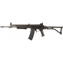 IMI/Action Arms Model 392 Galil Semi-Automatic Rifle with Extra Magazine