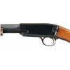 Image 2 : Fantastic Winchester Model 61 Slide Action Rifle
