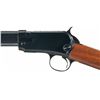 Image 2 : Exceptional Post-World War II Winchester Model 1890 Slide Action Rifle