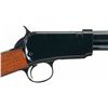 Image 3 : Exceptional Post-World War II Winchester Model 1890 Slide Action Rifle