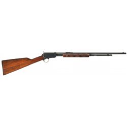 Desirable Winchester Model 62A Gallery Slide Action Rifle