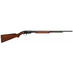 Desirable Winchester Model 61 Smoothbore Slide Action Rifle