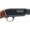 Image 4 : Desirable Winchester Model 61 Smoothbore Slide Action Rifle