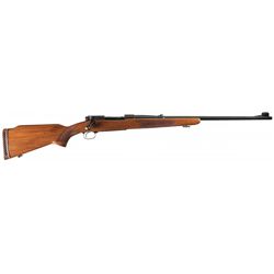 Documented Winchester Arms Collectors Association Engraved Pre-64 Winchester Model 70 Bolt Action Ri