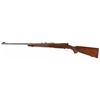 Image 3 : Early Pre-64 Winchester Model 70 Bolt Action Rifle in 375 H&H Magnum