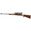 Image 3 : Pre-64 Winchester Model 70 Bolt Action Rifle in 270 Winchester with Scope