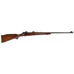 Excellent Pre-64 Winchester Model 70 Bolt Action Rifle in 220 Swift