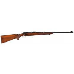 Pre-World War II Winchester Model 70 Bolt Action Rifle in 22 Hornet