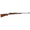 Image 1 : Early Pre-64 Winchester Model 70 Bolt Action Rifle in 9mm