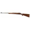 Image 3 : Early Pre-64 Winchester Model 70 Bolt Action Rifle in 9mm