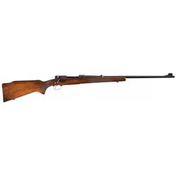 Pre-64 Winchester Model 70 Bolt Action Rifle in 308 Winchester