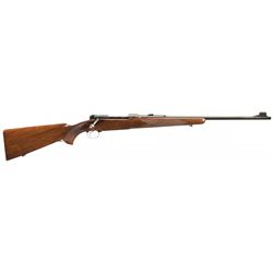 Pre-64 Winchester Model 70 Featherweight Bolt Action Rifle