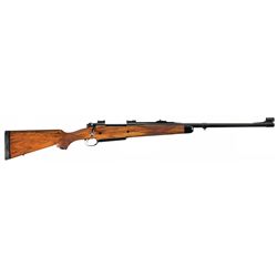 Dakota Model 76 African Grade Bolt Action 416 Rigby Rifle
