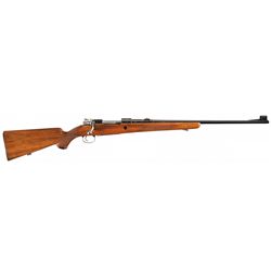 Outstanding Fabrique Nationale Deluxe Mauser Continental Bolt Action 7x57mm Rifle