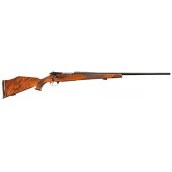 Weatherby Mark V Bolt Action 378 Weatherby Magnum Rifle