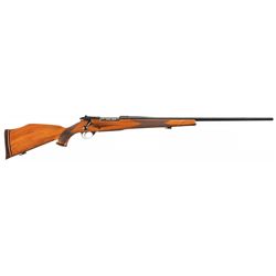 Weatherby Model Mark V 340 WBY Mag Bolt Action Rifle