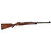 Image 1 : Custom Frank Wells Bolt Action Rifle in 505 Gibbs