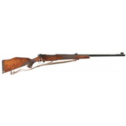 Weatherby Model Mark V 460 MM Bolt Action Rifle