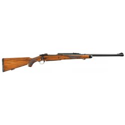 Ruger Model 77 Magnum Bolt Action Rifle in 416 Rigby