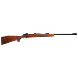 Custom Sako Action 404 Nitro Express Bolt Action Rifle