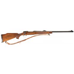 Remington Model 700 Bolt Action 458 Winchester Magnum Rifle