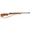 Image 1 : Remington Model 700 Bolt Action 458 Winchester Magnum Rifle